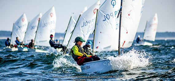 Regaty Baltic Cup 2025
