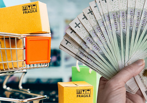 Polski rynek retail mediw ronie w si. W tym roku moe doj do wartoci 2 mld z