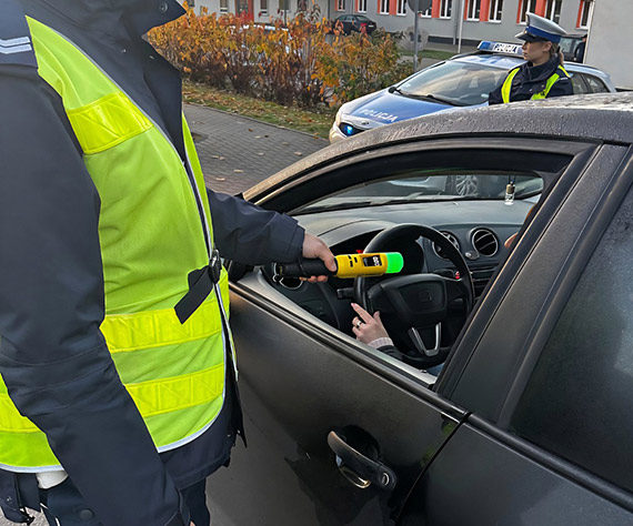 Dziaania „Trzewo” w rejonach szk- Golczewo