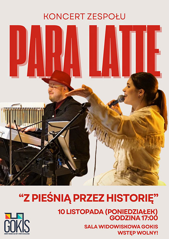 Z pieni przez histori