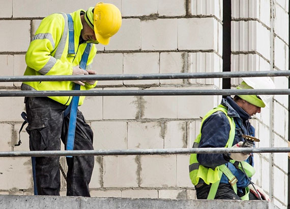 Niemal co sidma maa firma w Polsce jest w rkach obcokrajowcw, gwnie Ukraicw i Biaorusinw