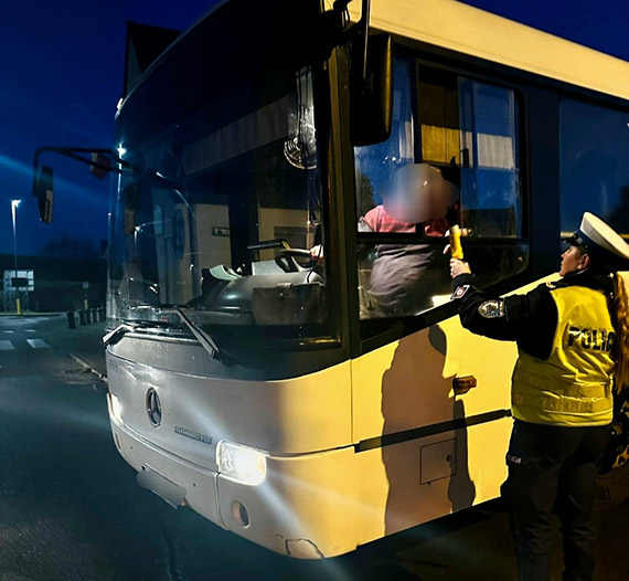 Wojewódzkie działania „Alkohol i narkotyki” w powiecie kamieńskim