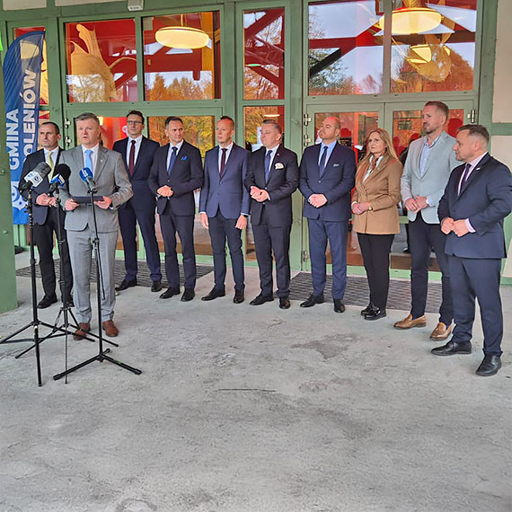 Kolejna edycja Zachodniopomorskich Mostw Wsppracy 