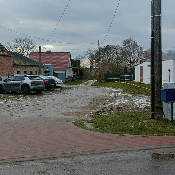 Skoszewo dziaa dla mieszkacw! Zobacz film!