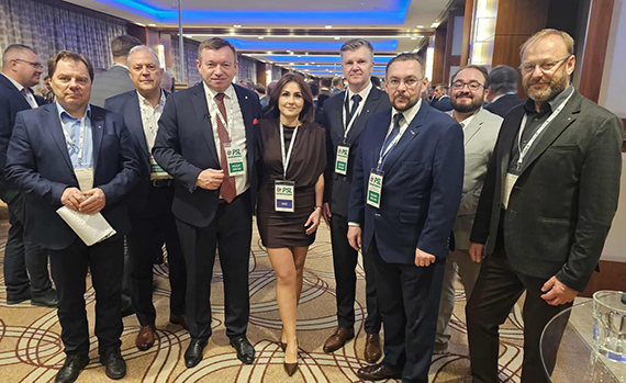 PSL Ustanowił Nowe Władze Krajowe. Silna Reprezentacja Województwa Zachodniopomorskiego