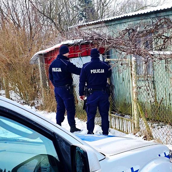 Wychłodzenie organizmu może być śmiertelne - nie bądźmy obojętni