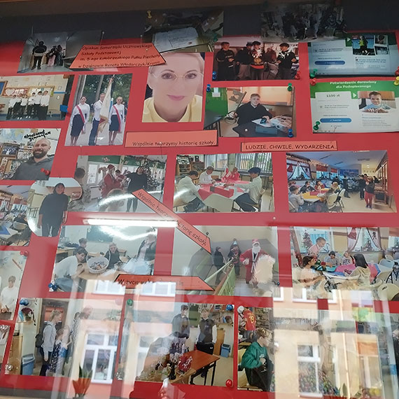 Dzień dobry Państwu w Nowym 2026 Roku