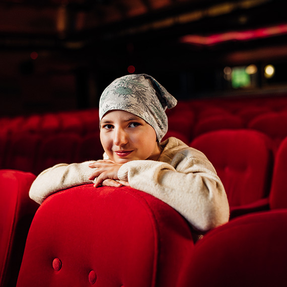 O takim postanowieniu noworocznym jeszcze nie słyszeliście. Dasz się namówić dziesięciolatce?