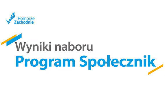 Znamy zwycięzców kolejnego naboru Programu Społecznik na 5!