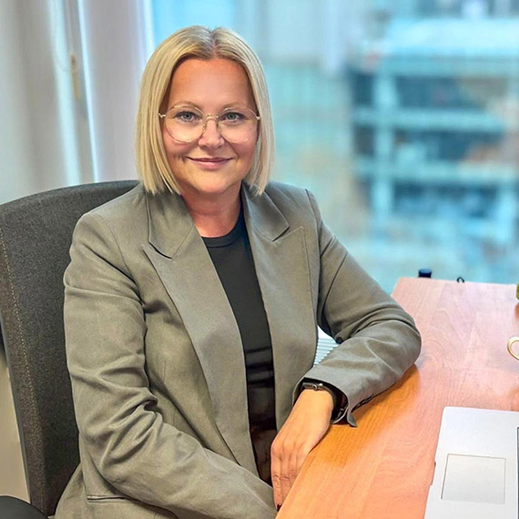 Burmistrz Dziwnowa powo�a� zast�pczyni�. Ma�gorzata W�jcik do��cza do kierownictwa urz�du