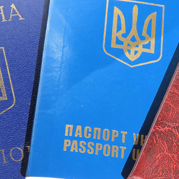 Ju� prawie co si�dma jednoosobowa firma w Polsce jest w obcych r�kach, g��wnie Ukrai�c�w