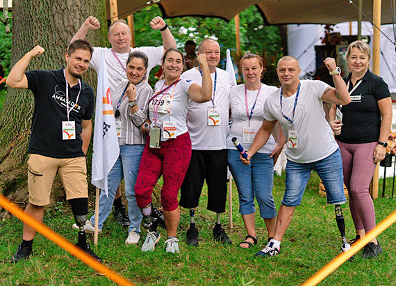 15 lat, tysi�ce kilometr�w i jeszcze wi�cej dobra. Rozpoczyna si� jubileusz Poland Business Run