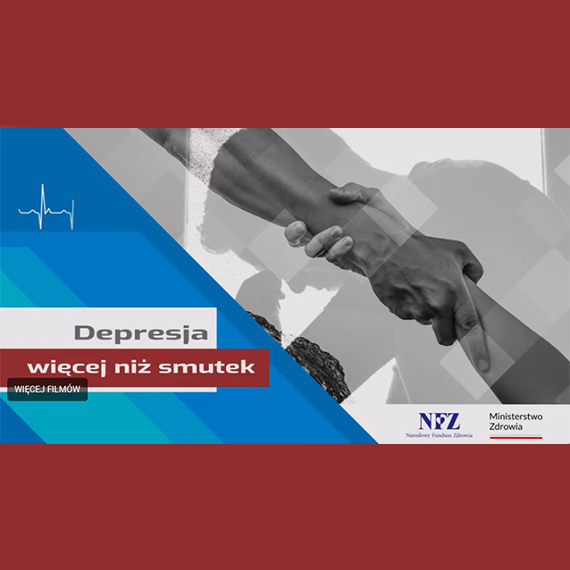 23 luty - Światowy Dzień Walki z Depresją