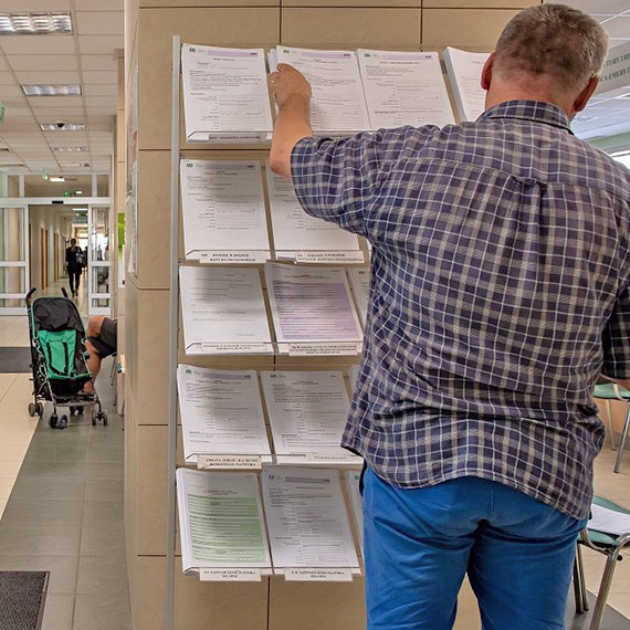 W ub.r. otwarto blisko 289 tys. jednoosobowych firm. Do tego wznowiono ponad 191 tys. [DANE Z CEIDG] 