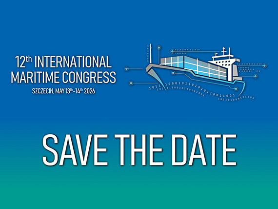 Mamy program 12. Mi�dzynarodowego Kongresu Morskiego