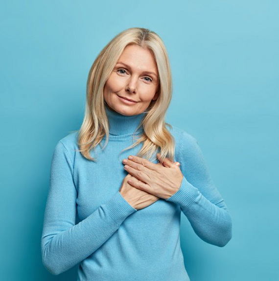 Bezpłatna mammografia