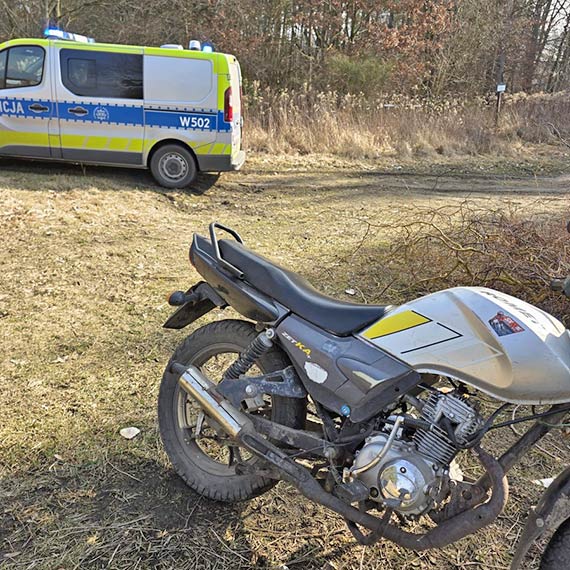 Alkohol, zakaz prowadzenia i brak uprawnień – policjanci reagują stanowczo