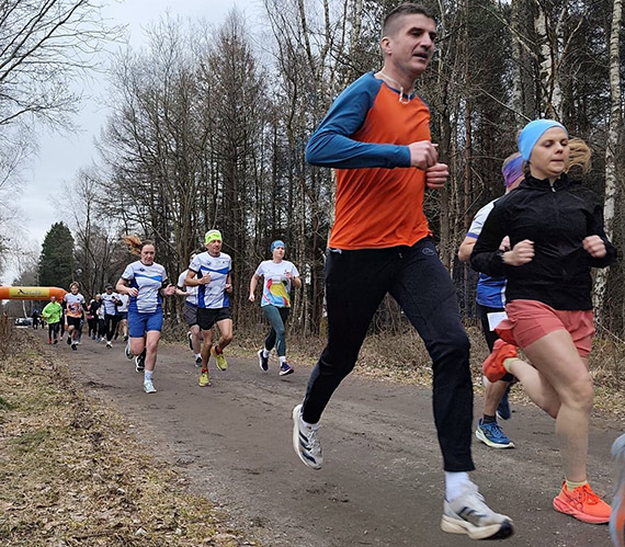 INAUGURACJA XII EDYCJI DLB