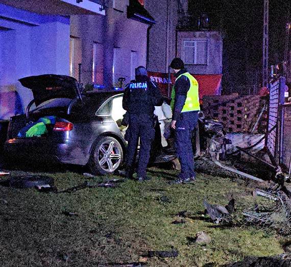 Akt oskar�enia wobec Patryka F., oskar�onego o pope�nienie zab�jstwa trzech os�b w Mi�dzyzdrojach w dniu 23 grudnia 2023r.