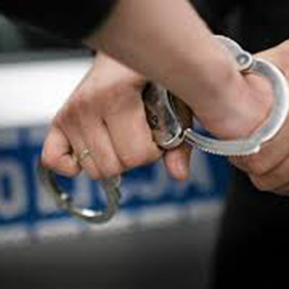 17- latek zatrzymany z marihuaną. Tłumaczył, że to...kabanosy