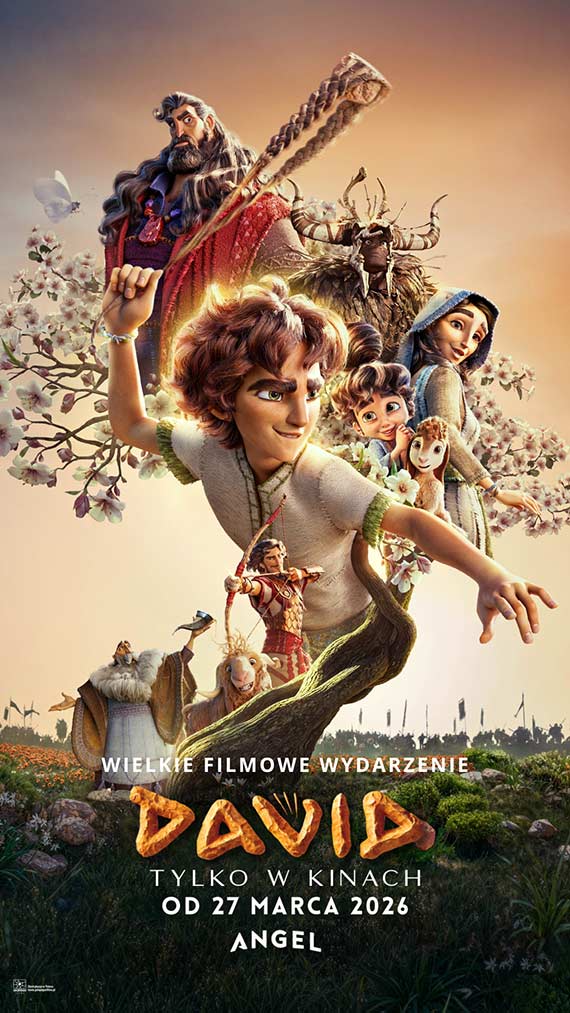 Nowo�ci w kinie Eva