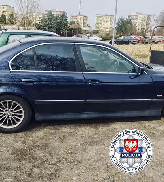 Zatrzymany mimo s�dowego zakazu – odpowie za swoje zachowanie