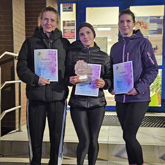 2 Bieg DLB Promenada Dziwnów