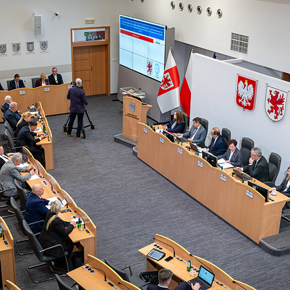 Ponad 36 milion�w z�otych na rehabilitacj� os�b z niepe�nosprawno�ci�