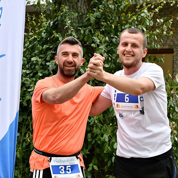 Zako�czenie IV edycji Mi�dzyzdrojskiej Ligi Biegowej 2025/2026 