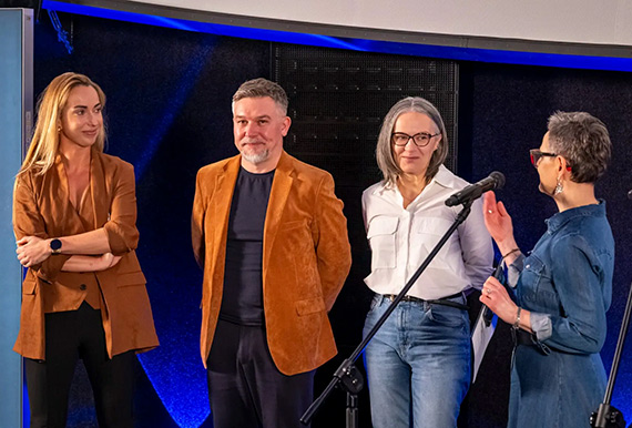 Za każdą historią stoją ludzie, emocje i miejsca. „Pomorze Zachodnie – Możesz wszystko”