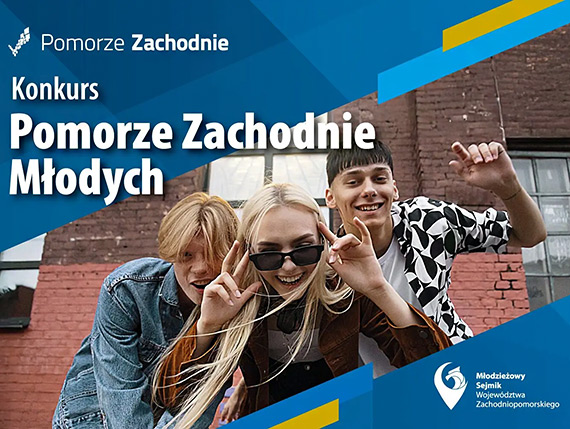 Druga runda dla „M�odych” – 22 tys. z� na granty dla m�odzie�y
